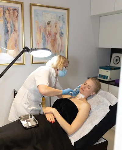 Medycyna Estetyczna Małgorzata Gwiazda